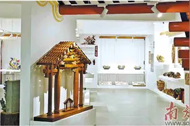 接力精雕细琢    修复乡愁人心图片