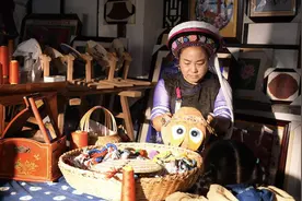 《永劫无间》大理白族联动上线，助力民族文化传播图片