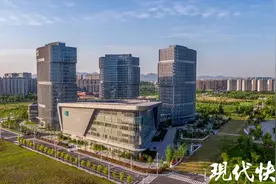 名单公布，南京浦口这件“重器”上榜图片