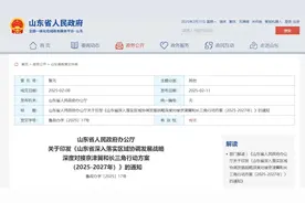 解读|这项重磅方案将怎样影响德州?图片