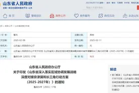 解读|这项重磅方案将怎样影响德州?图片