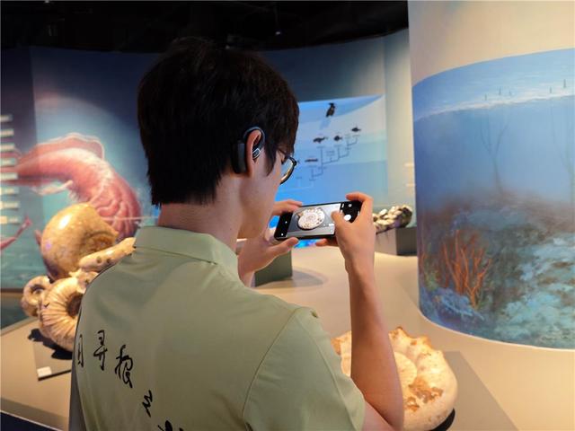 中国寻根之旅：感受北疆自然魅力​