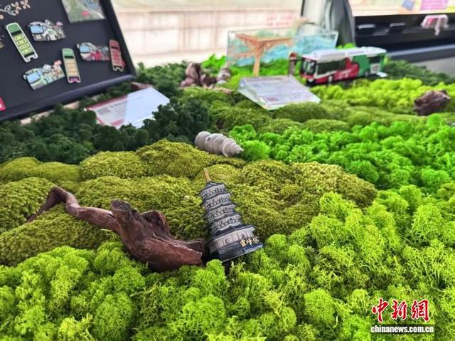 杭州西湖“夜经济”升温 巴士游解锁新诗意