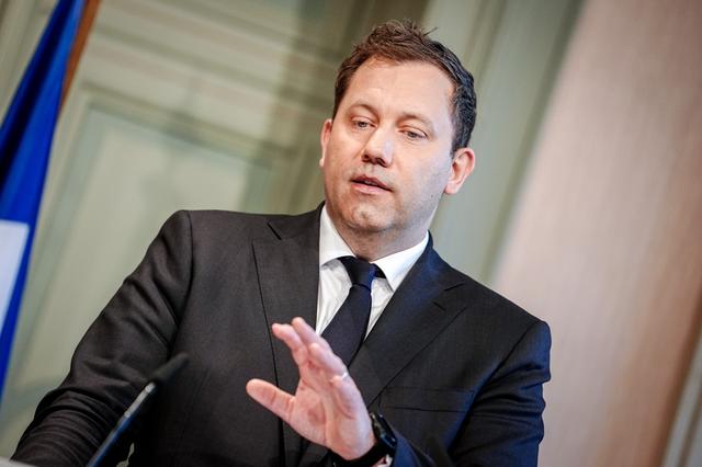 德国财长访华念叨：我们绝不能当傻子