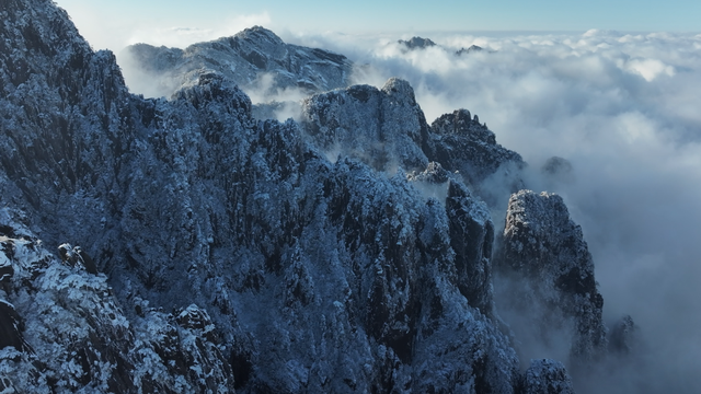 免票！黄山市旅游一卡通年票（2026全国版）重磅发售