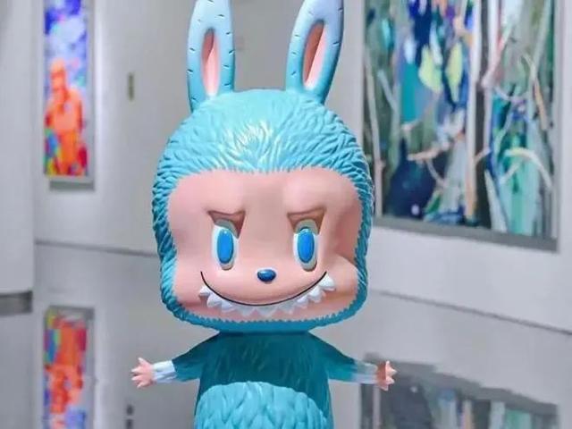 迷恋抽卡盲盒！您家孩子入“坑”了吗