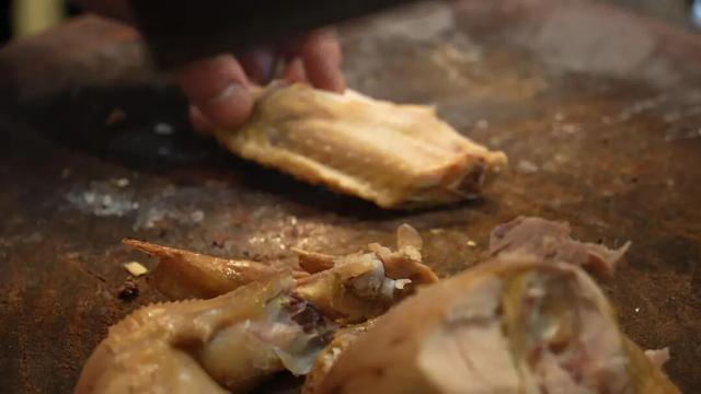 火热报名ing丨爬完山就炫雅安美食，这趟山野之旅才够味！