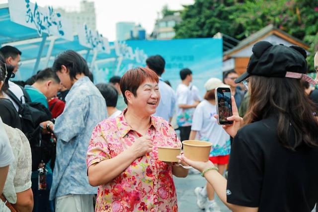 中秋国庆怎么耍？四川宜宾、泸州携手绘出精品旅游路线
