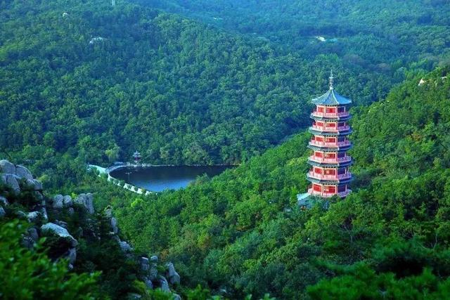 TOP1！TOP1！荣成荣膺“热门县域旅行目的地”榜首！
