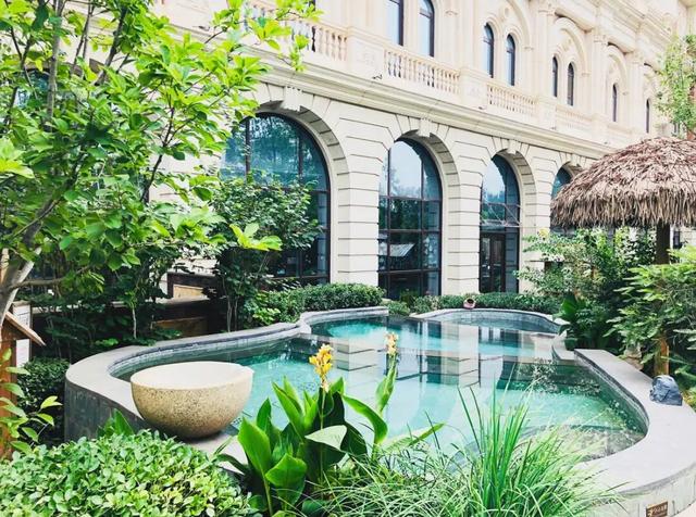 顺义这5个泡温泉好去处，你知道几个？