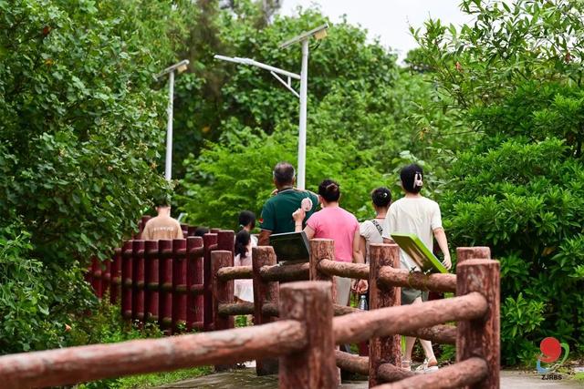 不做选择！湛江东西海岸旅游线路，我全都要！