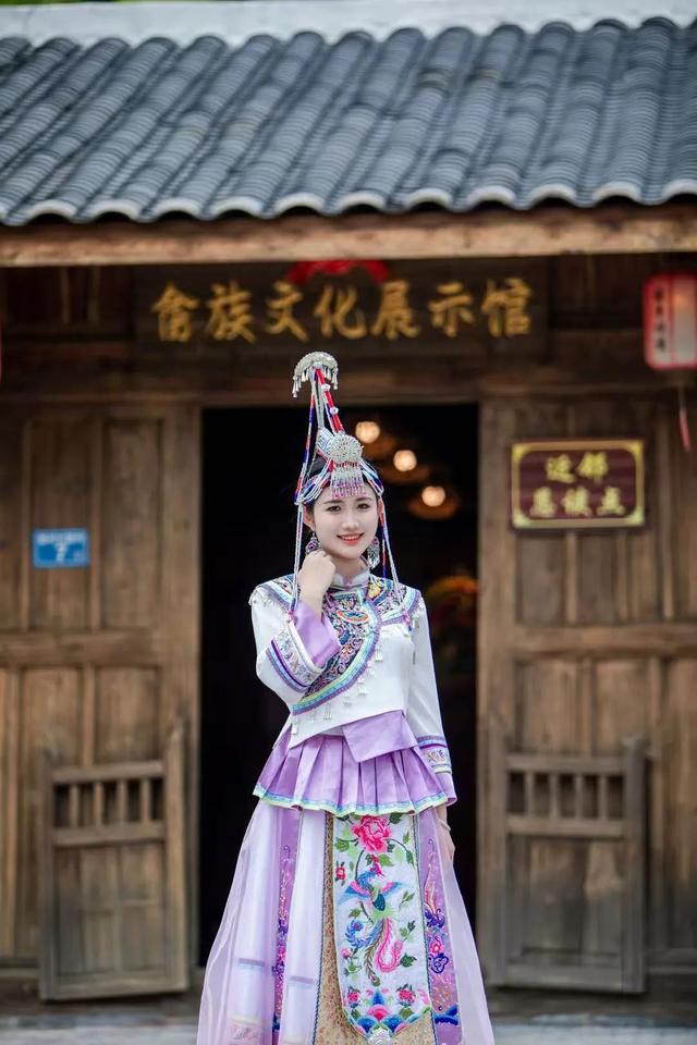 暂歇城市的喧嚣，来建宁赴一场器村的七夕邀约