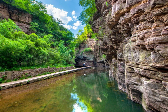 免门票半价游！洛阳多景区“女神节”致敬了不起的她→