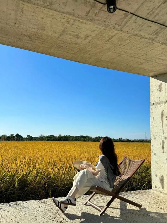 江西的秋，究竟美在哪？