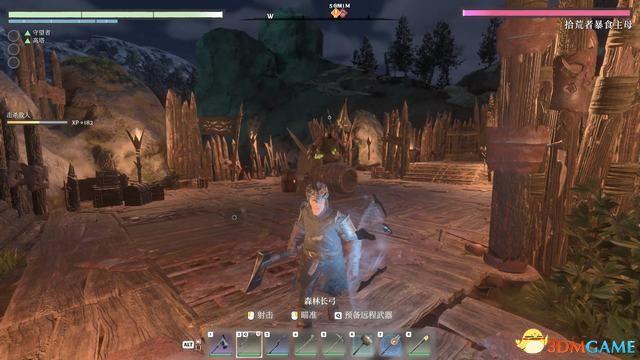 《雾锁王国》图文攻略 通关全流程攻略及上手指南