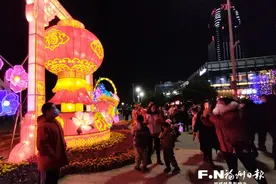 春节申遗成功 福州元素亮眼图片