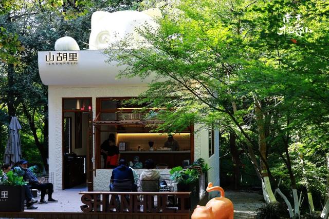 重阳登高栖霞山！玩心不“老”很嗨皮~