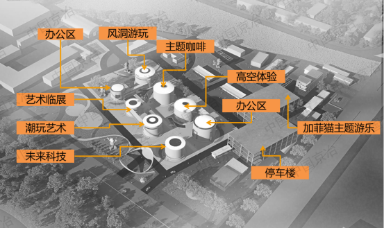 明起顺义这地举办大型花灯游园会，亮点抢先看！