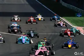 F1的下一位女车手，何时会出现？图片