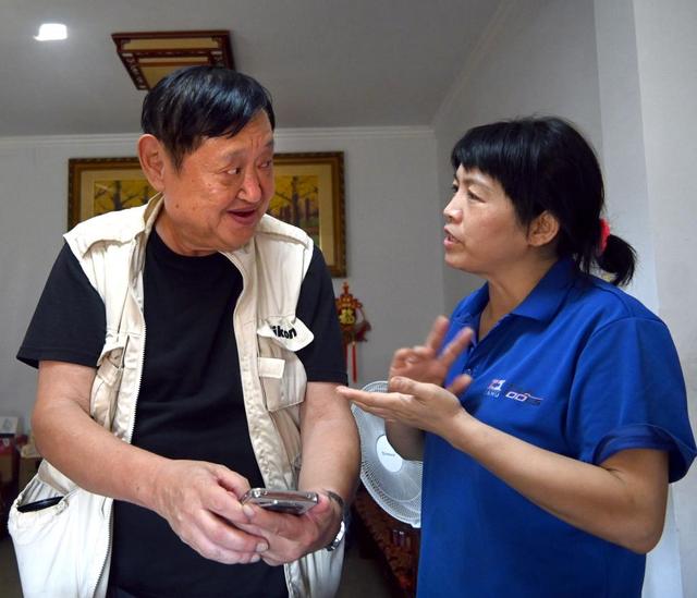 我在现场·光影流年丨当这份爱默默流淌了37年，如今的他们，还好吗？
