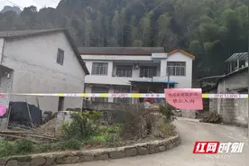 “何”以自然丨成功避险  靠的是什么？图片