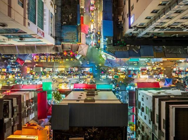 南宁×西宁夜市CP带你解锁 “南火西燃” 新玩法​