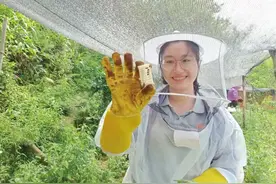 暖盘点丨4月，这些人和事温暖你我图片