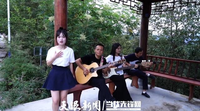 从流量到留量——正安“村Rock”解锁“吉他+N”文旅发展新密码