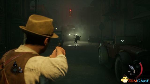 《鬼屋魔影》重制版图文全攻略 全章节流程解密全物品收集攻略