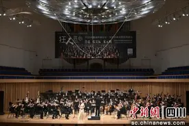 2025“中外名家名团”首场音乐会圆满落幕图片
