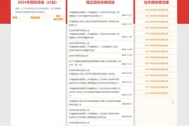 羊城晚报报业集团（羊城晚报社）2025年深圳地区《羊城晚报》发外印刷服务招标结果公示图片