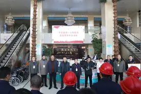 以“演”筑防 以“练”护航丨宁阳县第一人民医院开展突发事件应急演练图片