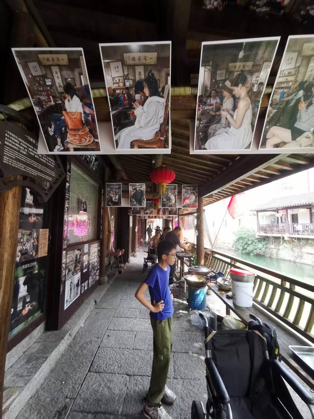 晚潮｜再次探访荻港