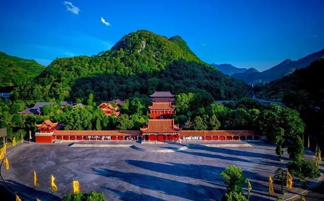 教师专属福利！湖南这些景区对老师说“免费”！