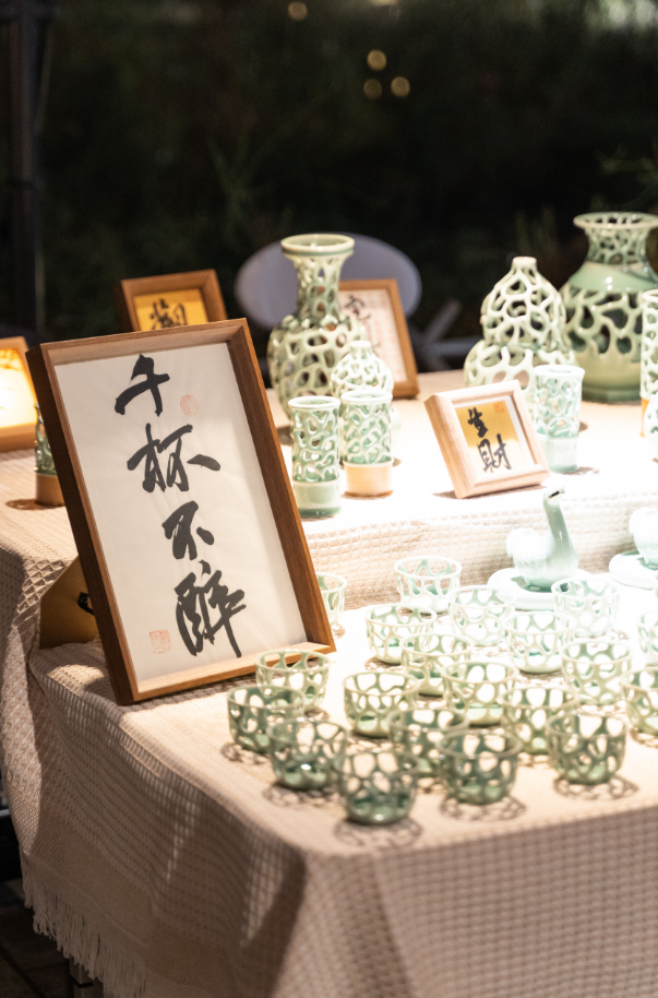 玩泥巴、打宝剑、趣考古、看大戏……国庆去龙泉，近40场活动承包你的长假