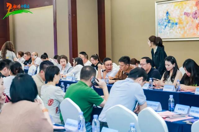 “潮起粤港澳 相约敕勒川”——2025呼和浩特（深圳）秋冬文旅推介会成功举办