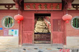 万千气象看福建·唱响海上牧歌丨德化屈斗宫古窑址：宋元时期窑炉技术发展的见证图片