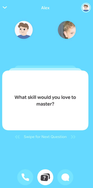 Honk：反常规“直播式”的聊天APP