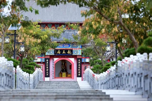 赴新岁之约，威海文旅“跨年大餐”来了！