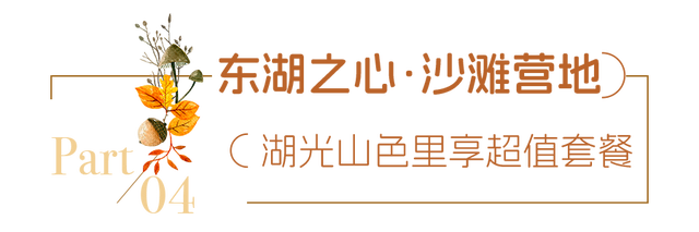 送票｜12月来东湖这样玩，嗨翻了！