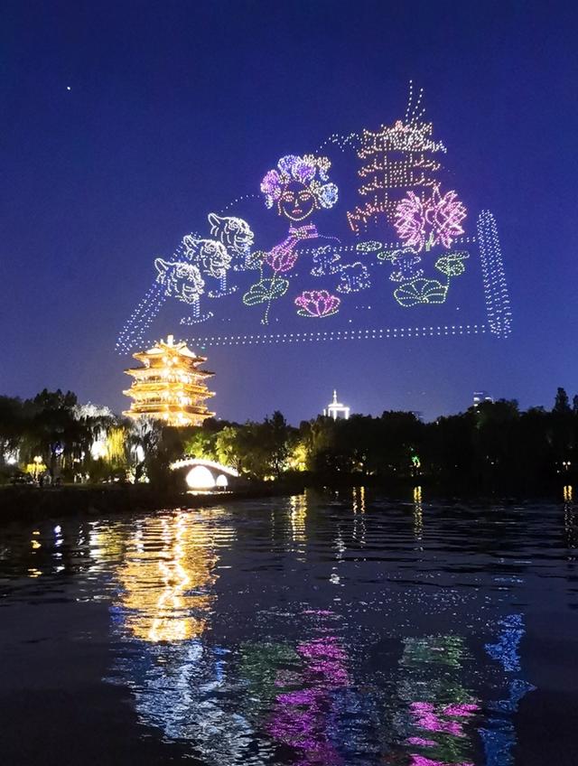 共赏泉城美景、共品泉水文化！“天下泉城 近悦远来” 2025济南国际泉水节开幕