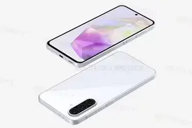 三星将于 3 月推出 Galaxy A36/A56 手机图片