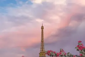 航空直飞，省时轻松，带你畅游欧洲美景图片