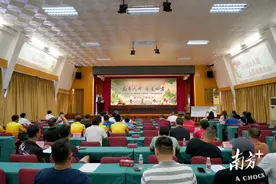 对战表定了！广东省第六届传统龙舟争霸赛6月5日新会开桨图片