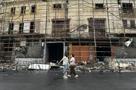 上海市中心这个网红打卡地拆了？好戏还在后头！图片