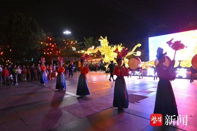 双节渔湾夜：让团圆有温度，让文旅有深度