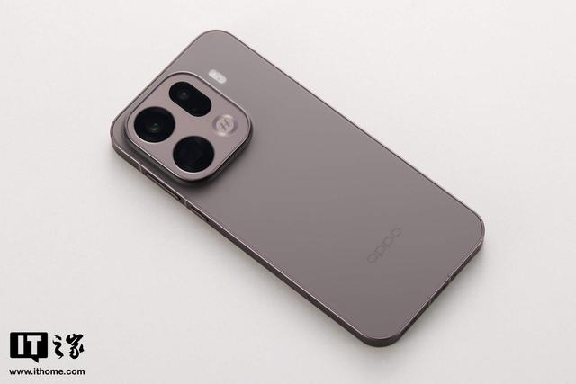 OPPO Find X9 Pro深度体验评测：2亿哈苏，装进口袋
