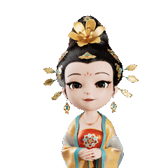 着汉服拍照打卡点！来西安城墙的正确打开方式