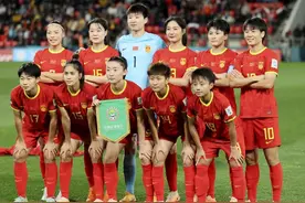 中国女足公布奥预赛大名单，王霜因伤缺席：小王一定满血归来图片