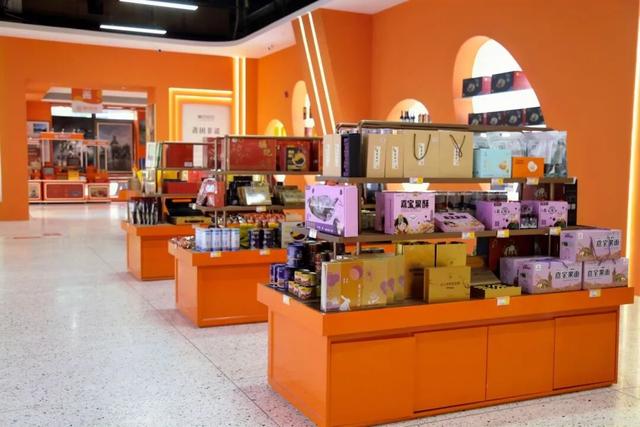 想搜罗莆田好物？动动手指就搞定→